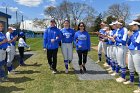 Softball Senior Day  Wheaton College Softball Senior Day 2022. - Photo by: KEITH NORDSTROM : Wheaton, Baseball